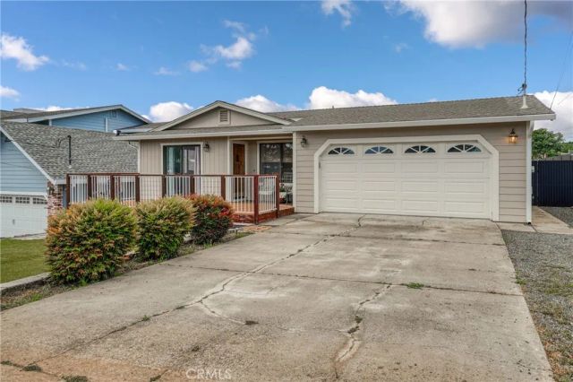 9373 Fairway, Kelseyville, CA 95451