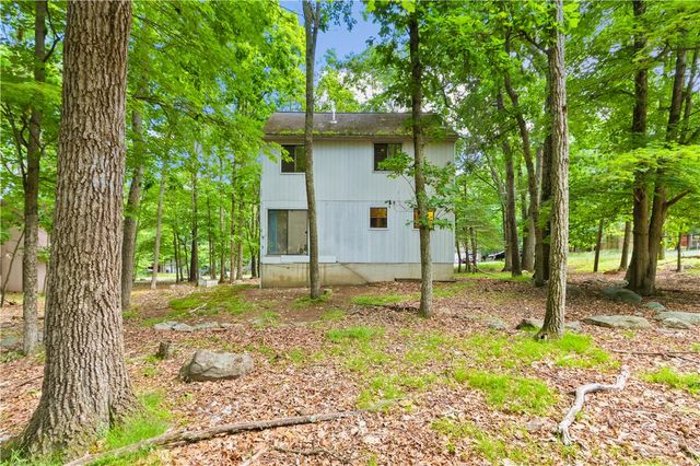 1422 Melrose Terrace, Stroud Twp, PA 18301