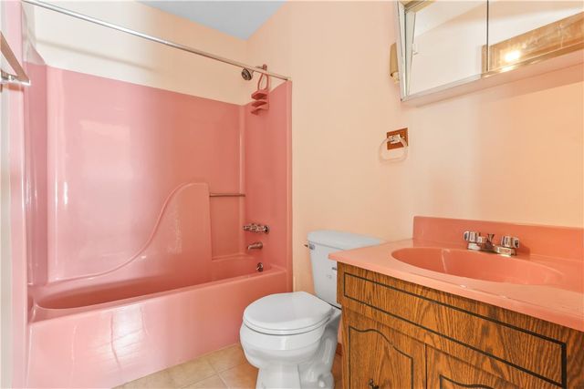 1422 Melrose Terrace, Stroud Twp, PA 18301