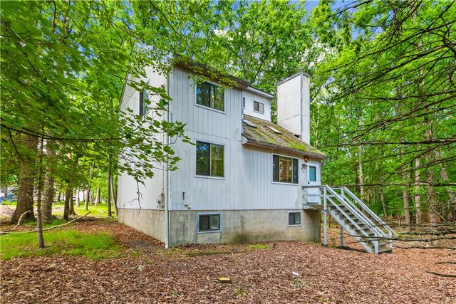 1422 Melrose Terrace, Stroud Twp, PA 18301
