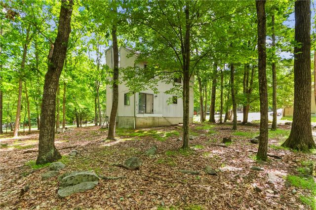 1422 Melrose Terrace, Stroud Twp, PA 18301