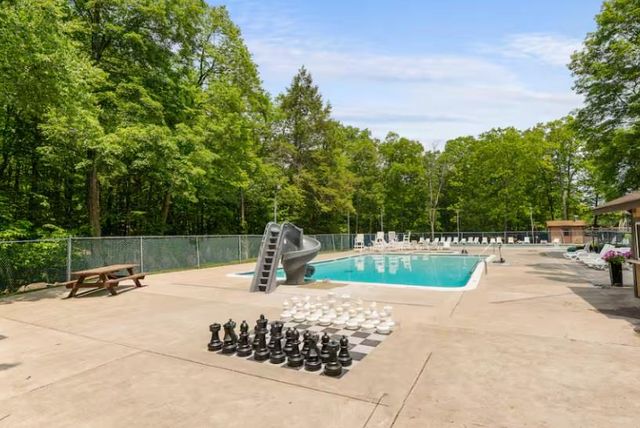 1422 Melrose Terrace, Stroud Twp, PA 18301