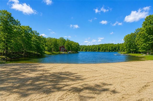 1422 Melrose Terrace, Stroud Twp, PA 18301