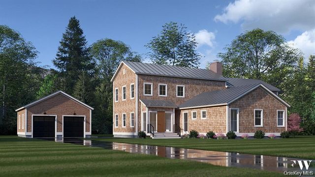 9 Scenic Meadow Drive, Gardiner, NY 12525