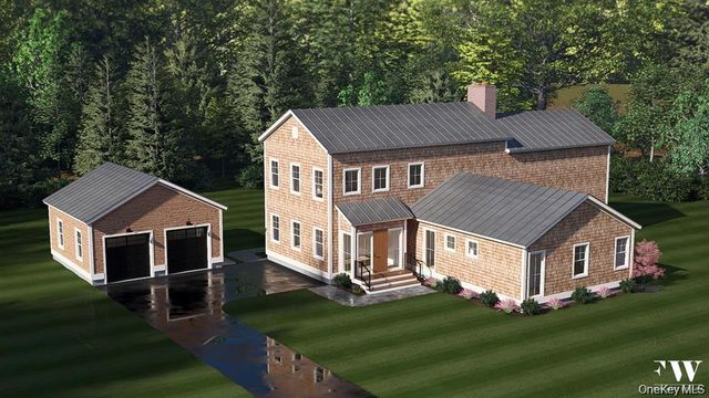 9 Scenic Meadow Drive, Gardiner, NY 12525
