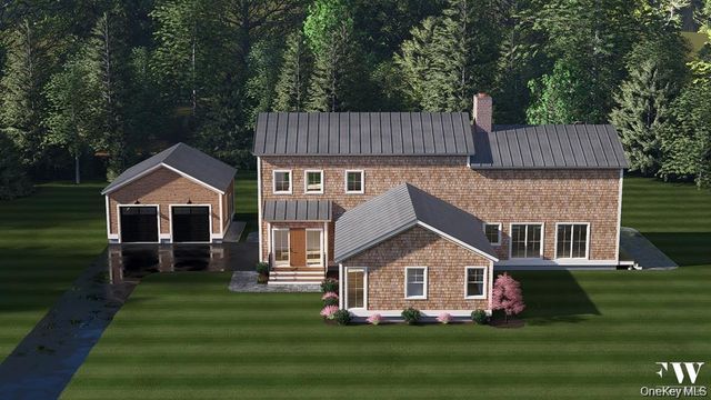 9 Scenic Meadow Drive, Gardiner, NY 12525