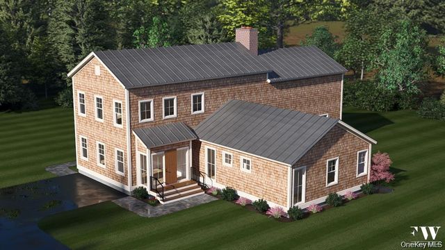 9 Scenic Meadow Drive, Gardiner, NY 12525
