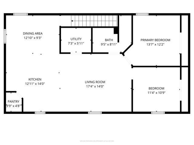 633 Rose Garden Drive 2, Mckinney, TX 75072