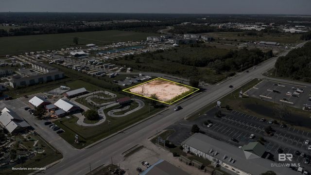 0 Miflin Road, Foley, AL 36535