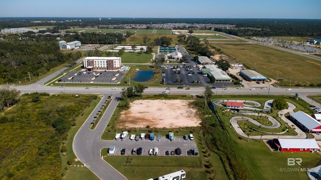 0 Miflin Road, Foley, AL 36535