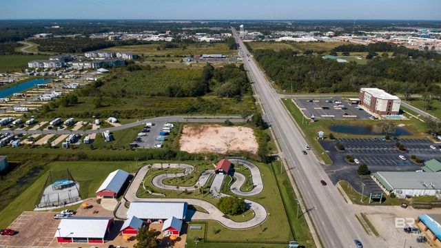 0 Miflin Road, Foley, AL 36535