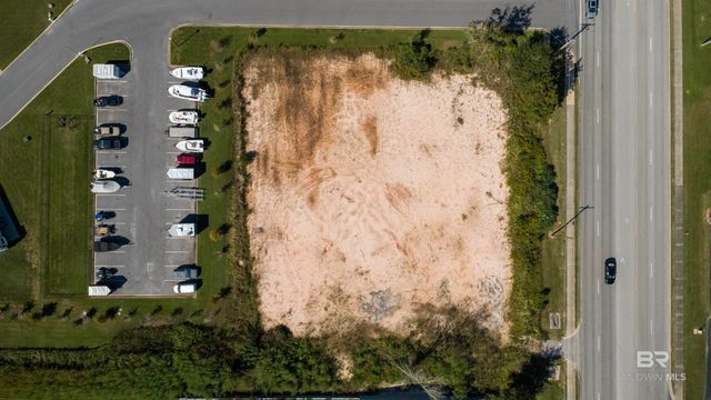 0 Miflin Road, Foley, AL 36535