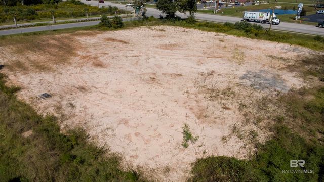 0 Miflin Road, Foley, AL 36535