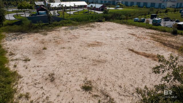 0 Miflin Road, Foley, AL 36535