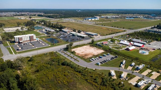 0 Miflin Road, Foley, AL 36535