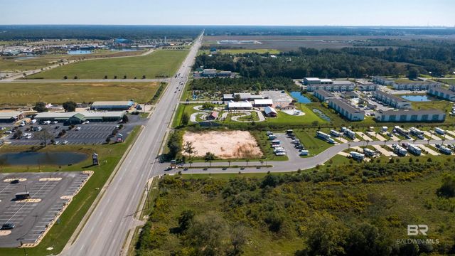 0 Miflin Road, Foley, AL 36535