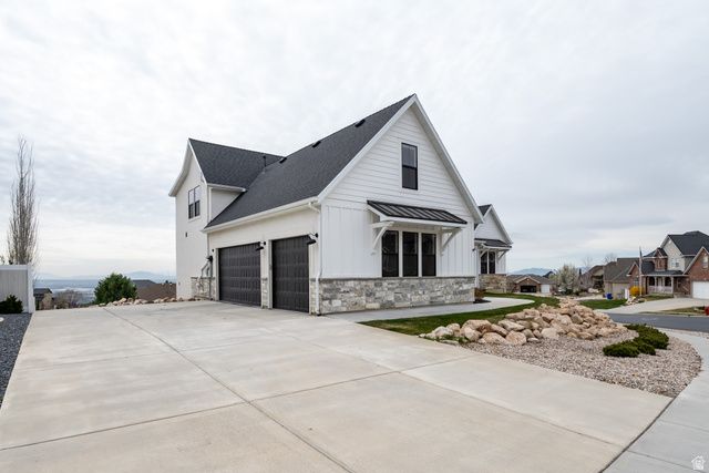 159 E 3900 N, North Ogden, UT 84414