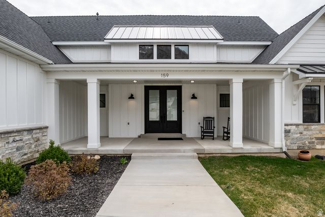 159 E 3900 N, North Ogden, UT 84414