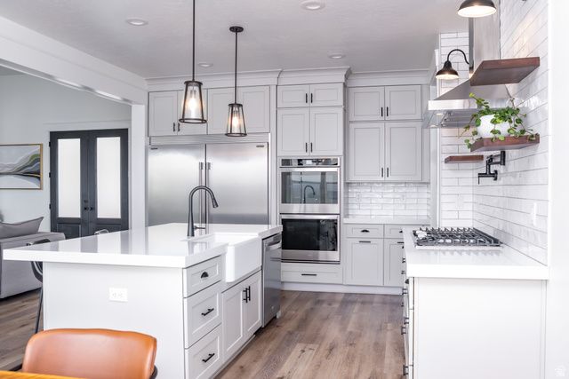 159 E 3900 N, North Ogden, UT 84414