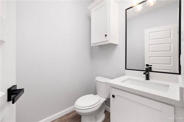 220 N Tecate Drive, Mission, TX 78572