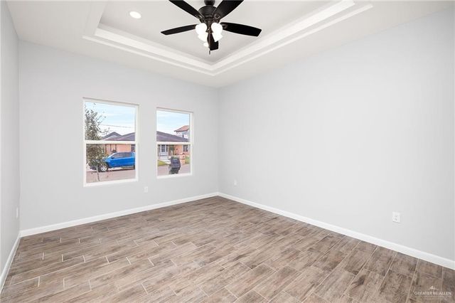 220 N Tecate Drive, Mission, TX 78572