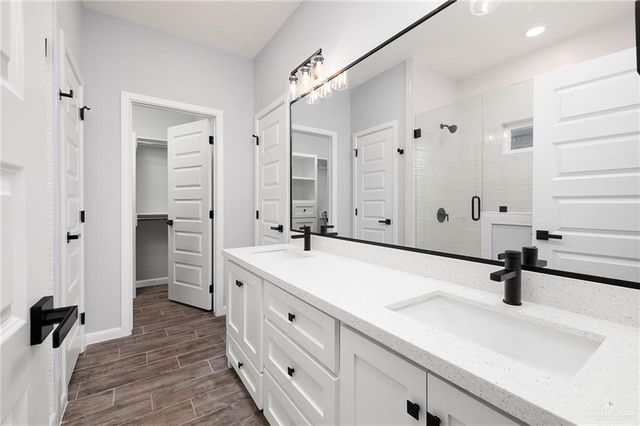 220 N Tecate Drive, Mission, TX 78572