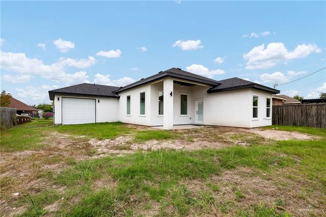 220 N Tecate Drive, Mission, TX 78572