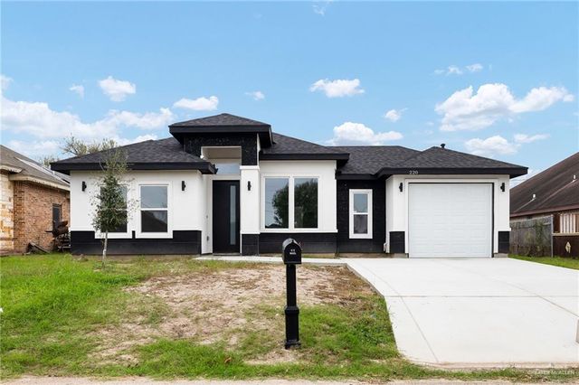 220 N Tecate Drive, Mission, TX 78572