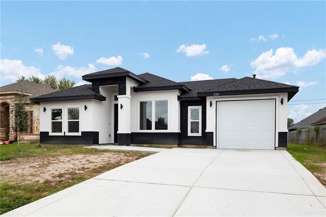 220 N Tecate Drive, Mission, TX 78572