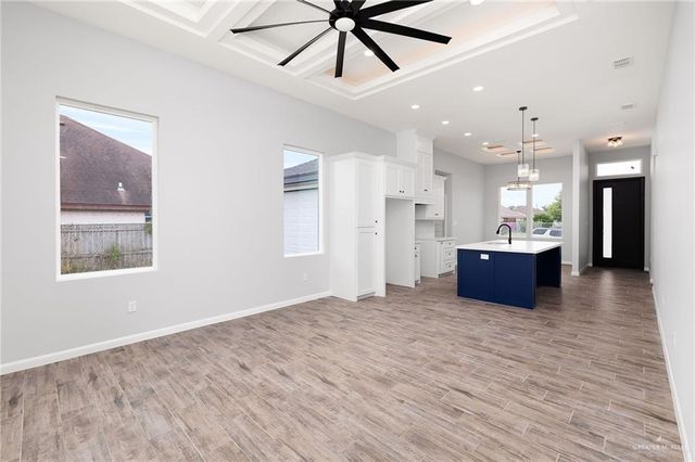 220 N Tecate Drive, Mission, TX 78572