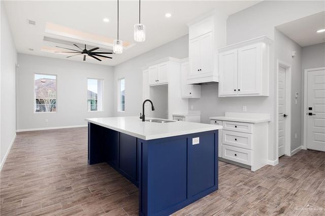 220 N Tecate Drive, Mission, TX 78572