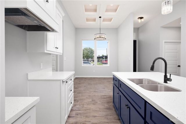 220 N Tecate Drive, Mission, TX 78572