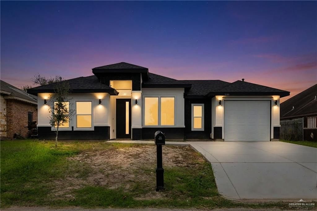 220 N Tecate Drive, Mission, TX 78572