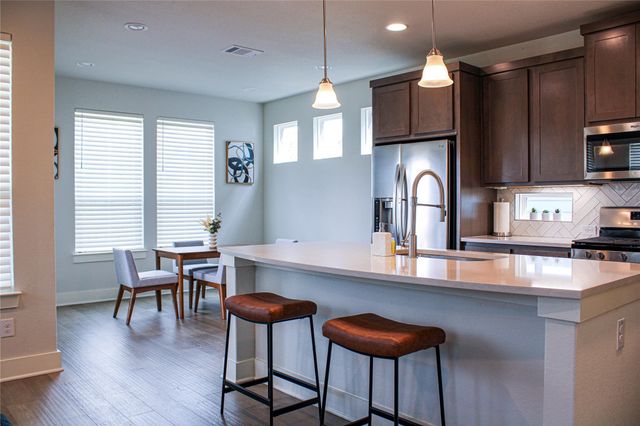 1007 Harwell LOOP, Kyle, TX 78640