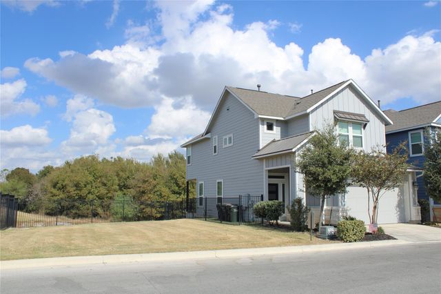 1007 Harwell LOOP, Kyle, TX 78640