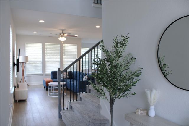 1007 Harwell LOOP, Kyle, TX 78640