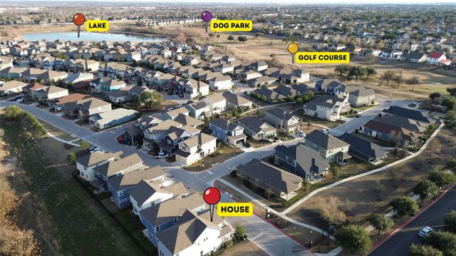 1007 Harwell LOOP, Kyle, TX 78640