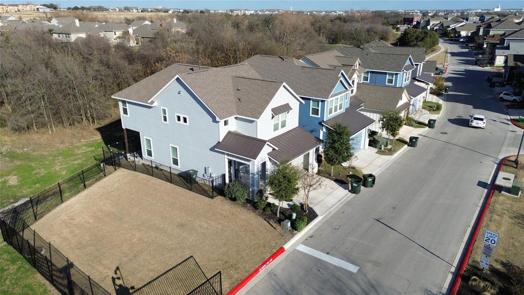 1007 Harwell LOOP, Kyle, TX 78640