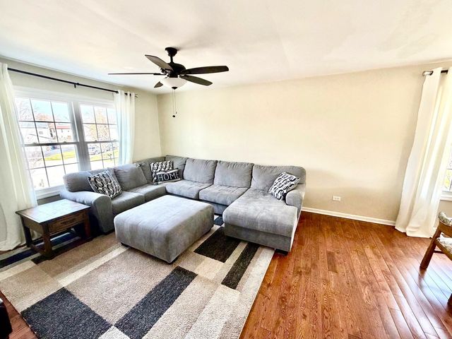 20051 S Spruce Drive, Frankfort, IL 60423