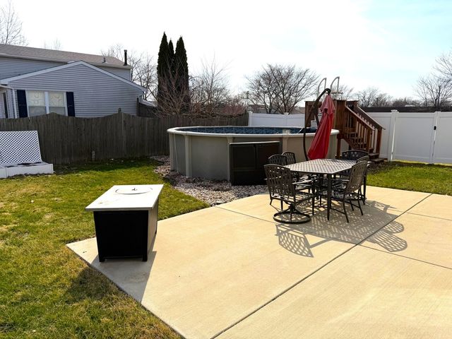 20051 S Spruce Drive, Frankfort, IL 60423