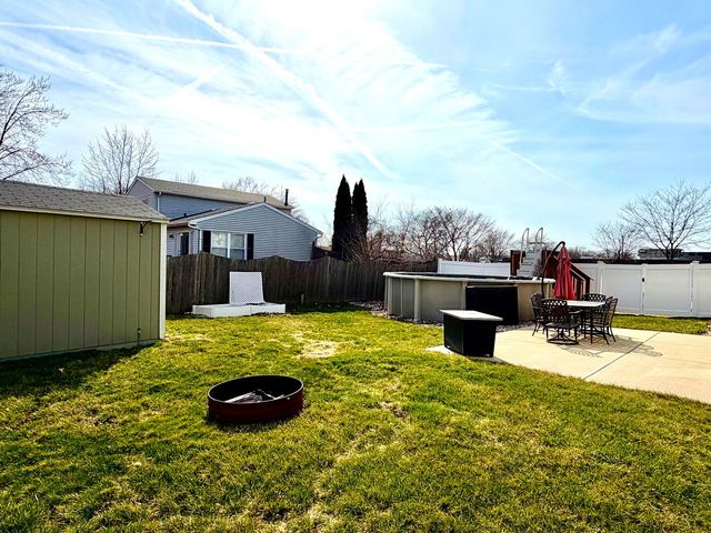 20051 S Spruce Drive, Frankfort, IL 60423