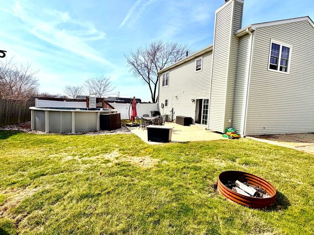 20051 S Spruce Drive, Frankfort, IL 60423