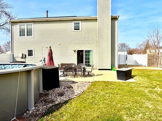 20051 S Spruce Drive, Frankfort, IL 60423