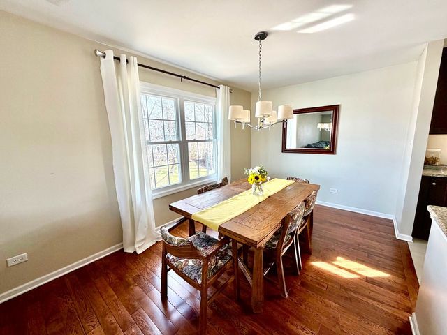 20051 S Spruce Drive, Frankfort, IL 60423