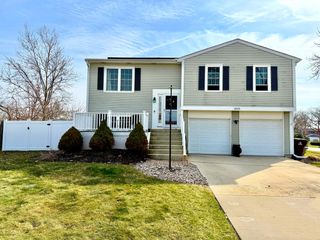 20051 S Spruce Drive, Frankfort, IL 60423