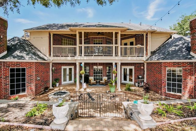 4318 Spring Creek Dr, Corpus Christi, TX 78410