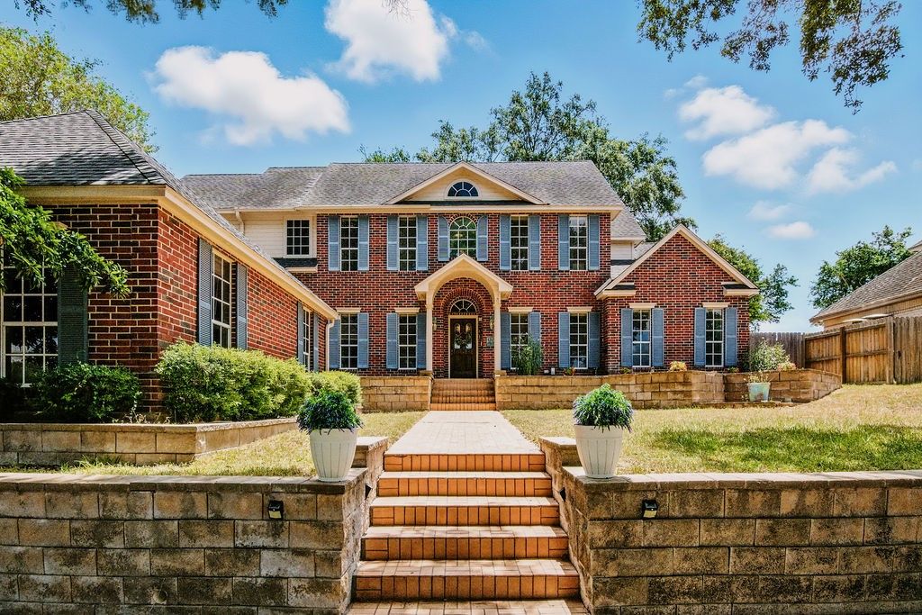 4318 Spring Creek Dr, Corpus Christi, TX 78410