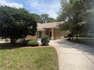 9443 BURNAM DRIVE, Weeki Wachee, FL 34613