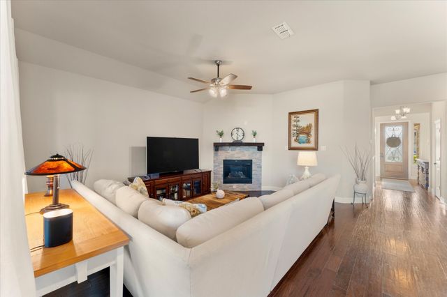 7508 Guadalupe Way, Mckinney, TX 75071