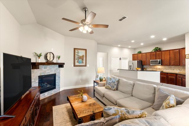7508 Guadalupe Way, Mckinney, TX 75071